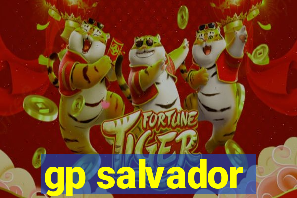 gp salvador